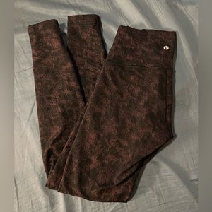 lululemon Align™ High-Rise Pant 28" Size 6